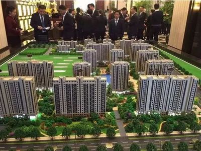 濰坊嚴查房地產(chǎn)價格虛高，市場規(guī)范助力旅游產(chǎn)品多元化開發(fā)