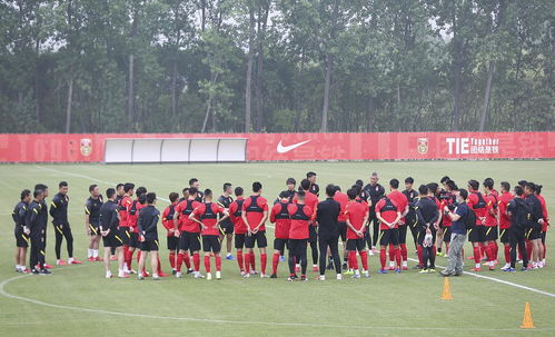 科技賦能培訓，數(shù)據(jù)助力備戰(zhàn) 國足教練組以創(chuàng)新手段提升訓練效能