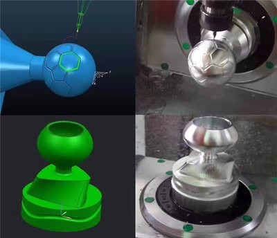 番禺區(qū)UG五軸編程與計算機技術(shù)培訓指南