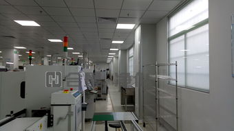 電子廠凈化車間工程實踐 瑞立科密汽車電子無塵車間建設案例與網(wǎng)絡工程集成分享